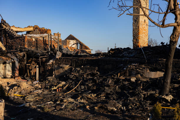 Reliable Soot Removal contractor in Downing, WI by Fire Damage Flint