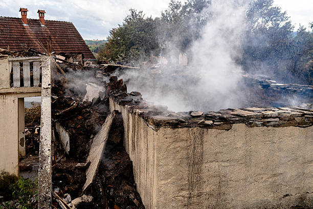 Affordable Soot Removal solutions in Downing, WI